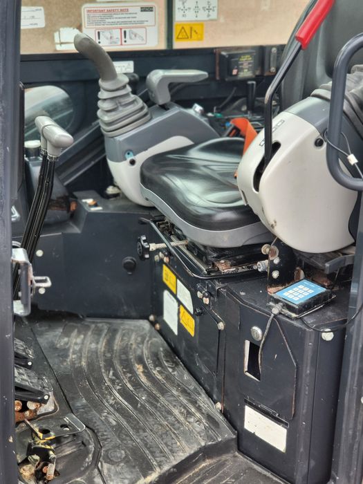 Excavator Hitachi,Kubota, Tacheuchi,Hyundai