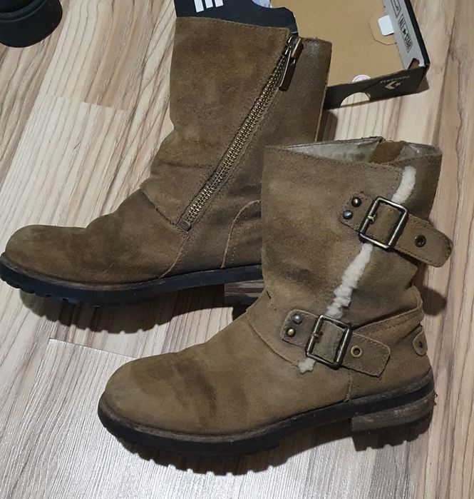 Кроссовки Nike  обувь летняя зимняя