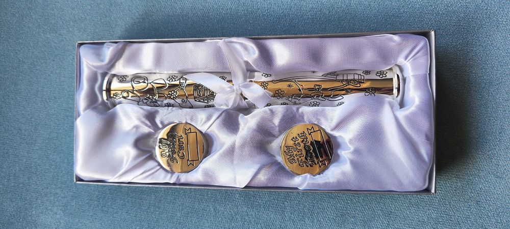 Комплект за кръщене