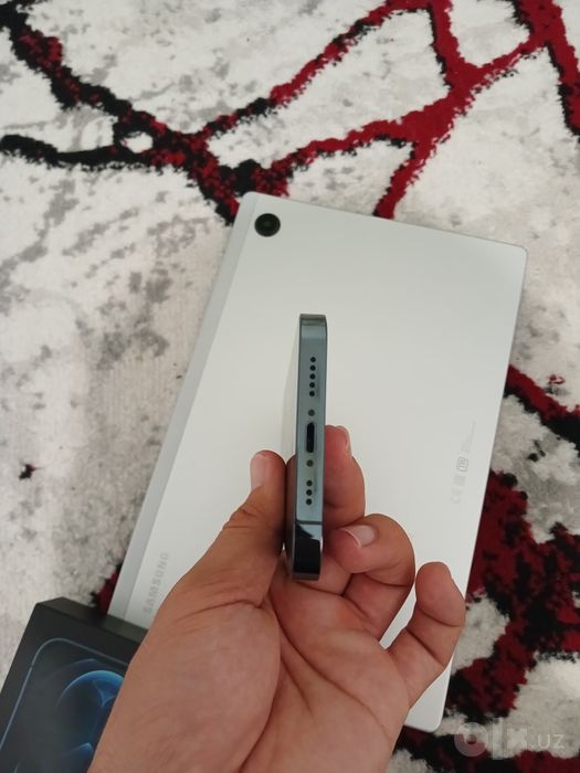 iPhone 12 pro 128GB holati a'lo