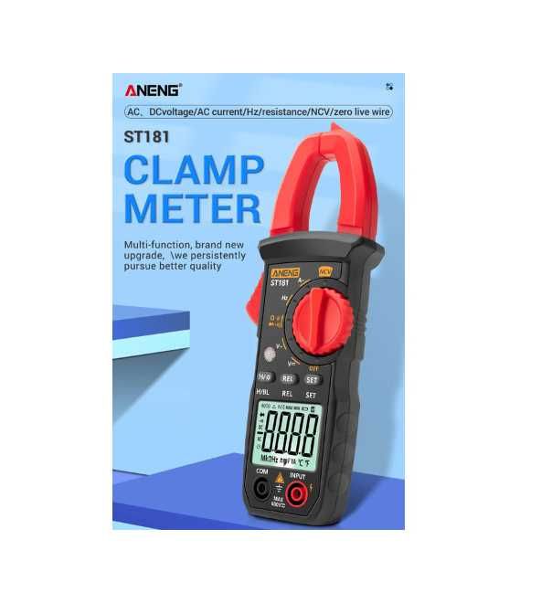 Clamp metru Aneng st181