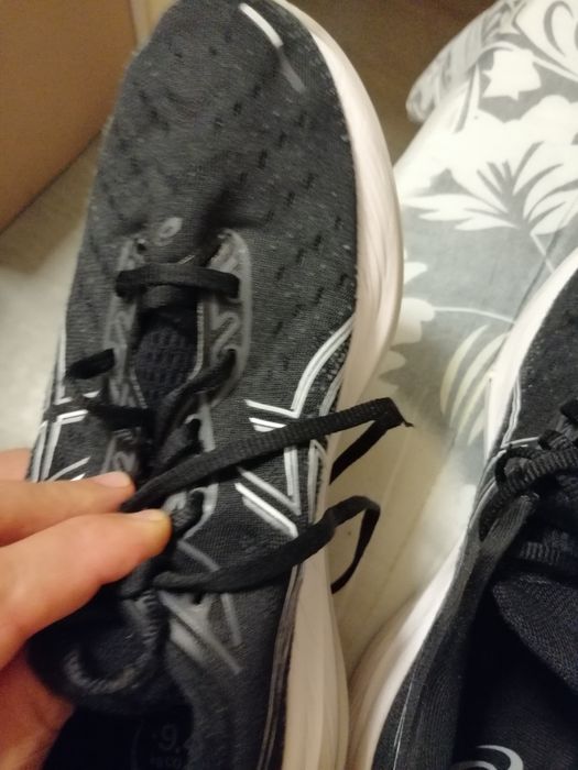 Asics gel culumus 26