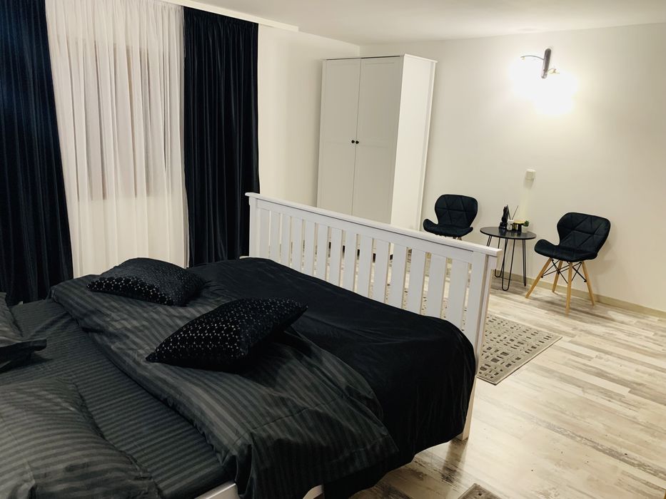 Cazare la munte cu ciubăr/Vila/Pensiune/Moieciu/Brasov/