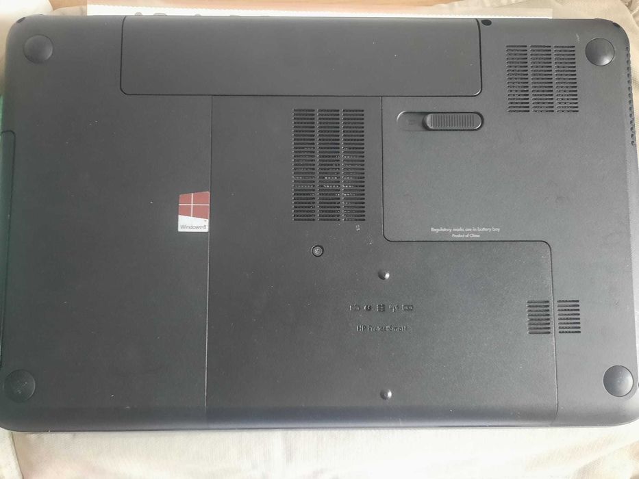 Laptop HP Pavilion