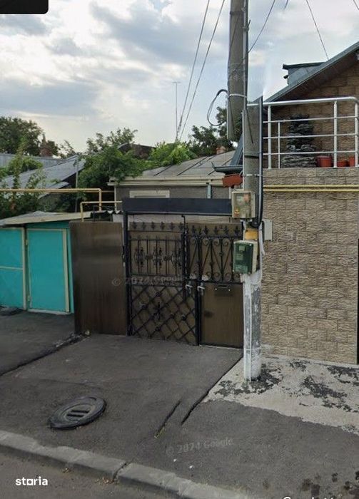 Teren, anexa si apartament cota parte Braila. ID: R2942616