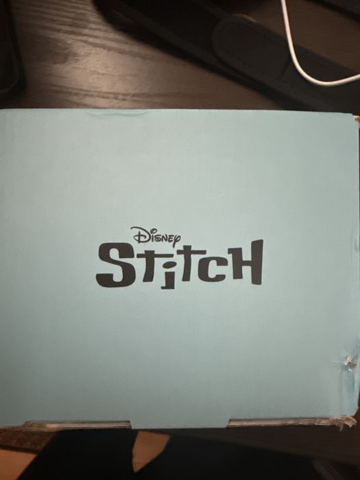 Кружка Ститч с Диснея (STITCH)