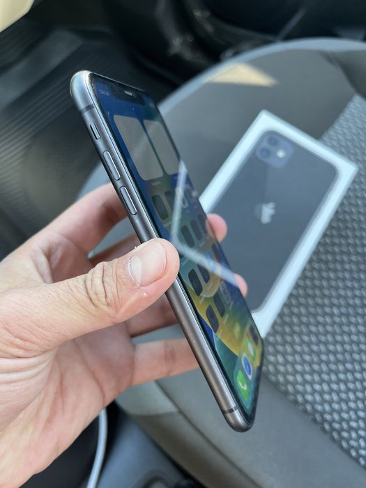 Iphone 11 128 GB