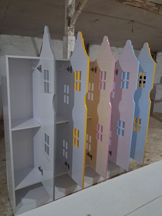 Богча , садиклар учун мебеллар