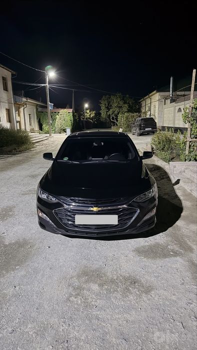 Malibu 2 primer 2022