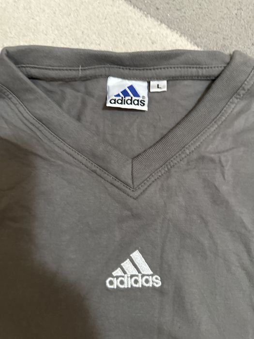 Мъжка тениски Adidas