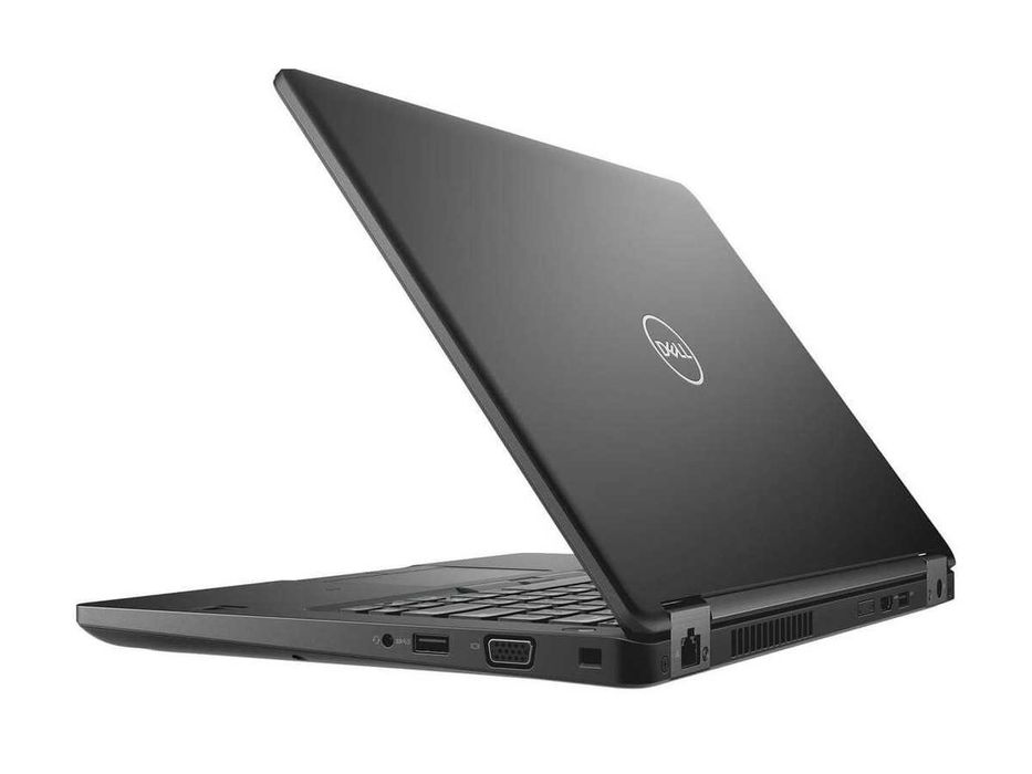 Лаптоп DELL Latitude 5491 I7-8850H MX130 16GB 256GB SSD NVME с до 24 МЕСЕЦА ГАРАНЦИЯ и Windows 11 PRO
