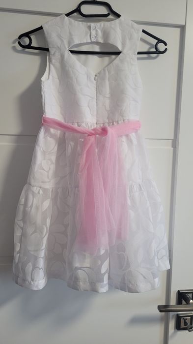 Rochita alba  Mayoral