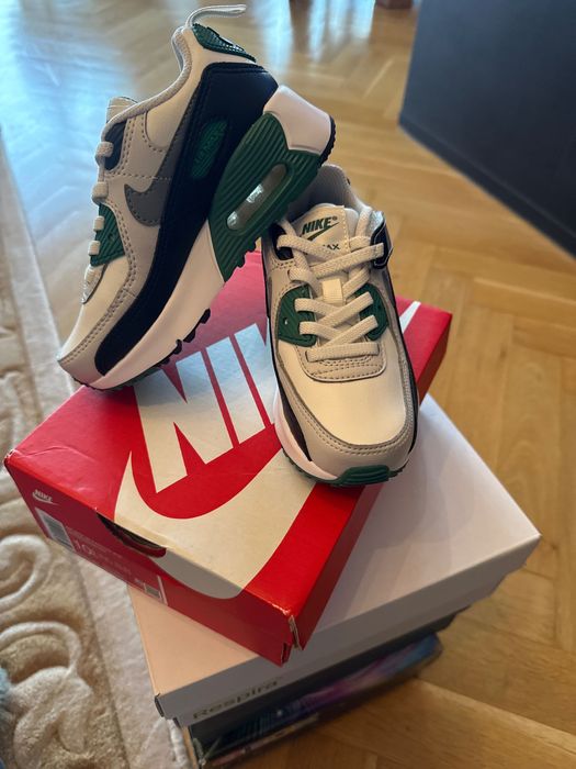 Детски маратонки Nike Air Max size 27.5