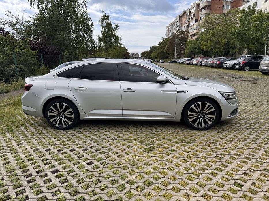 Renault Talisman 1.7Dci