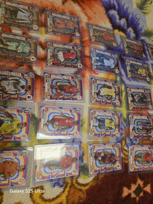 Vand cartonase panini