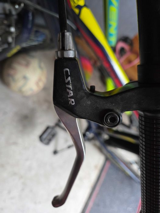 Bicicleta pentru copii X Fact MTB 24 inch