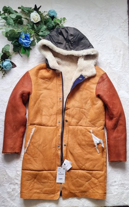 Cojoc Zara nou masura S-M editie limitata