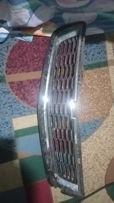 Кобальтқа  решотка