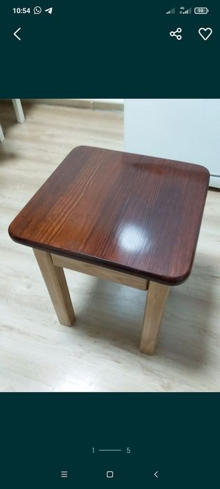 Продам табуретки