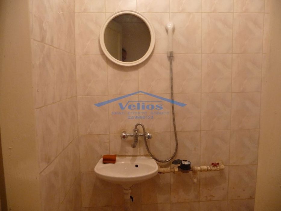 Дава се под наем Едностаен апартамент в София, Център - 50 кв.м за 350 € - Снимка #5