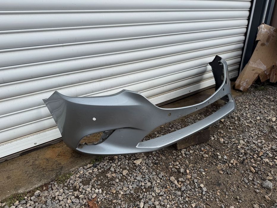 Предна броня за Mazda 6 (2013-2018)