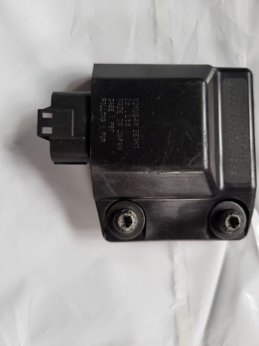 Cdi KTM exc 450 2003. Aprindere,  stator ,rotor,senzor  KTM.