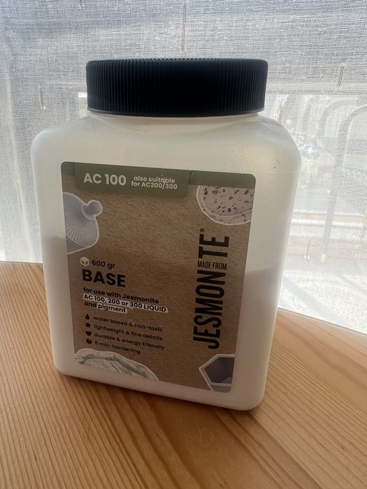 Jasmonite-комплект