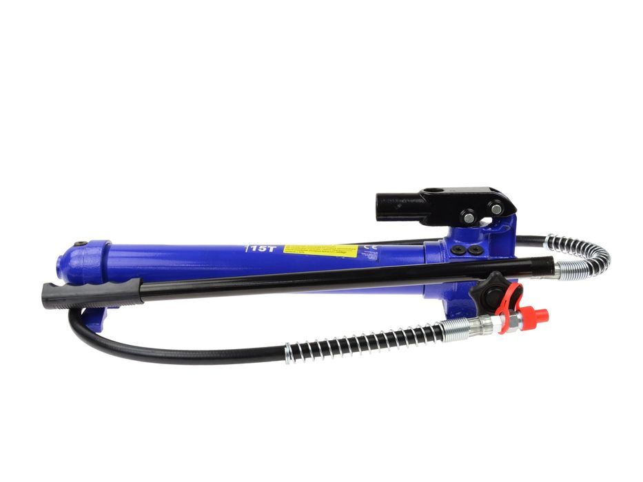 Presa indreptat caroserii 15t