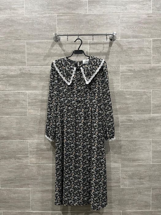 Женская одежда. Разрузка гардероба.