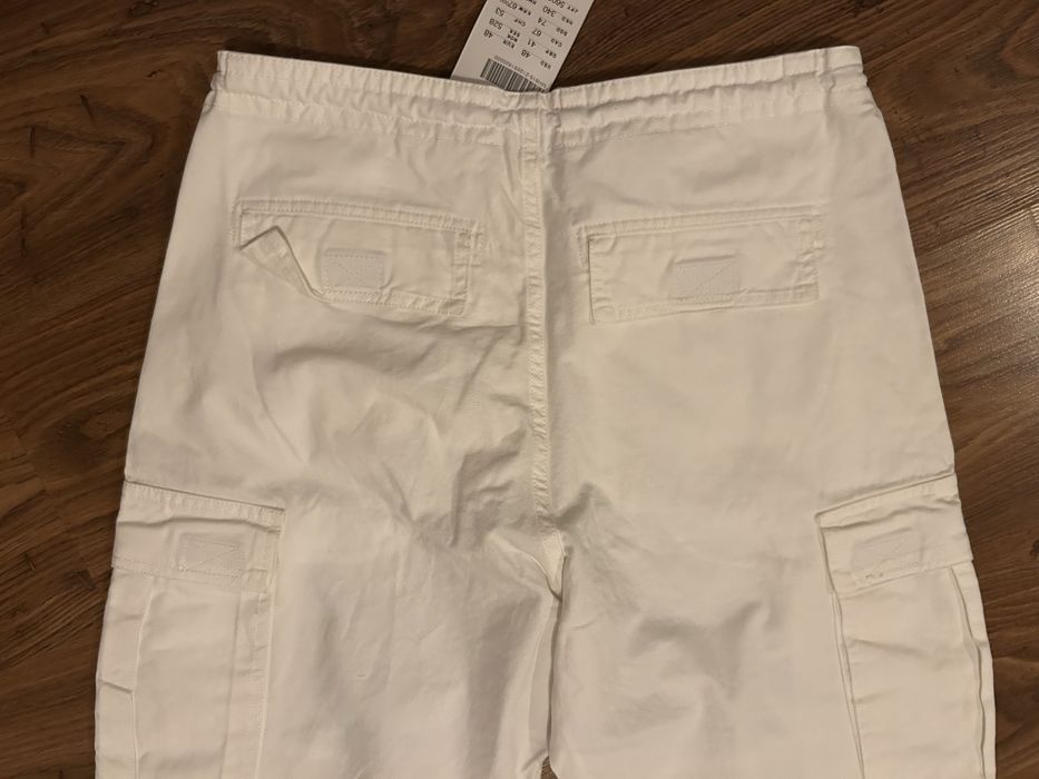 Pantaloni cargo, de dama