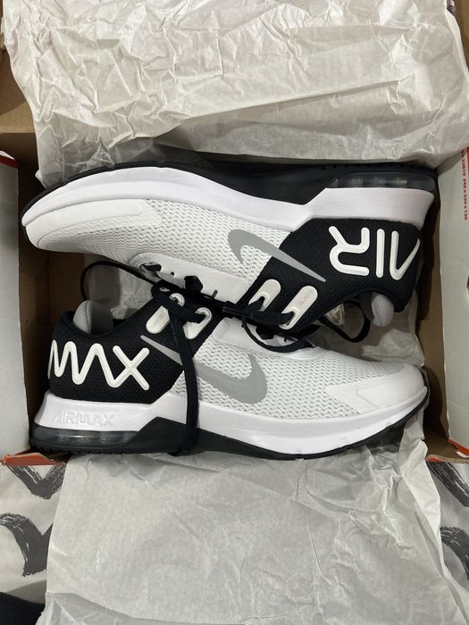 Adidasi Nike Air Max Alpha trainer 4