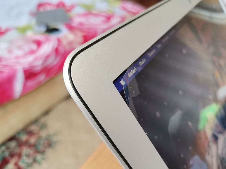 Ноутбук Apple MacBook Air 13 Mid 2017