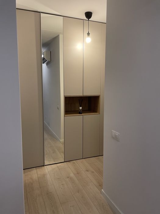 Proprietar inchiriez apartament 2 camere Pipera New Point Parcare — fotografia 3