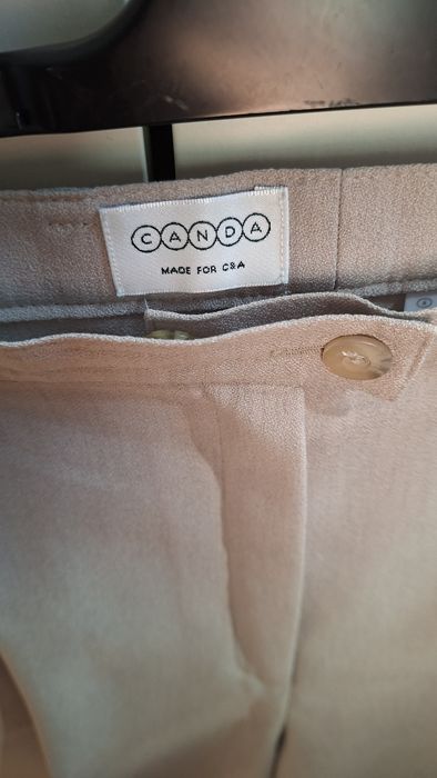 Pantaloni scurti 50/52