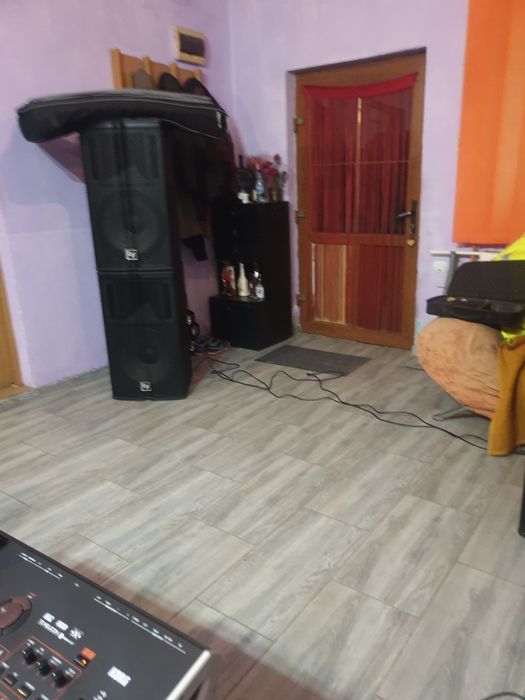 Electrovoice tx 1152