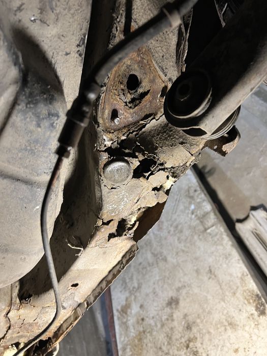 Сварочные работы по авто