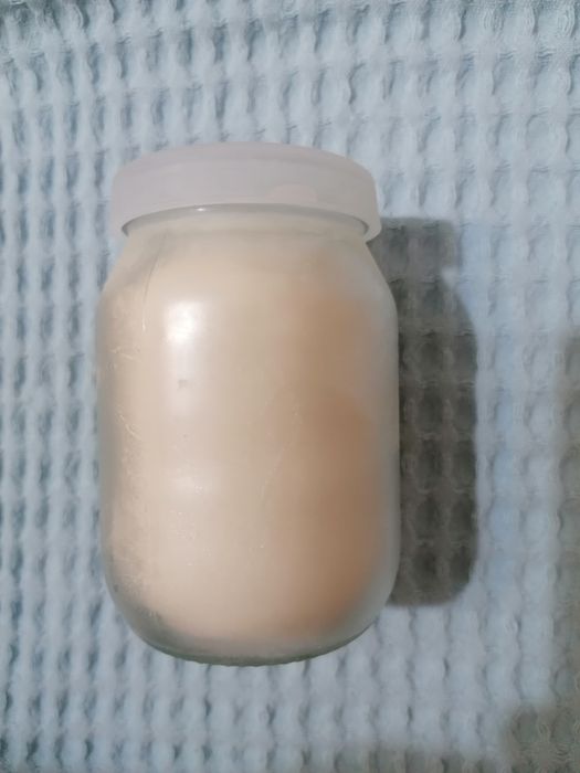 Жиры полезные свежие