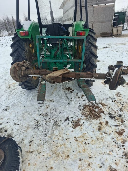 Punti remorca una fixa si una mobila