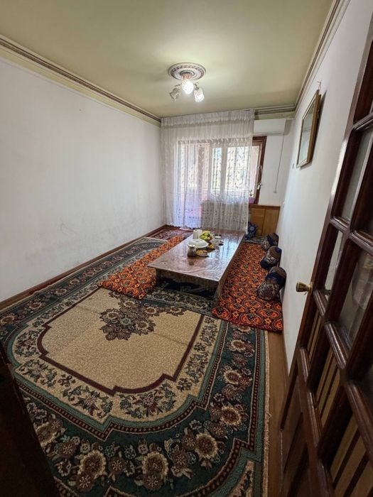Квартира сотилади Яккасарой тумани Кушбеги ор.р Спорт комплекс