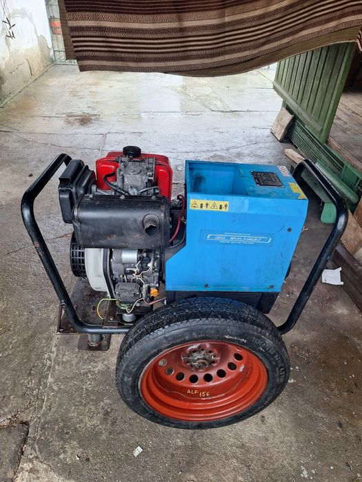 Generator sudura MPM 5/180 I-D/AE-Y