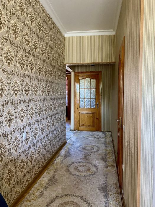 Продаётся 3х комнатная квартира на Карасу -3 (ипотека)