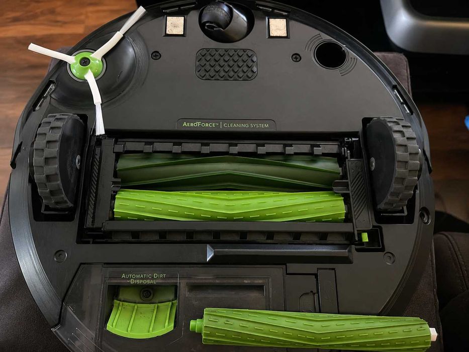 Нови висококачествени централни четки за iRobot Roomba i / e Series
