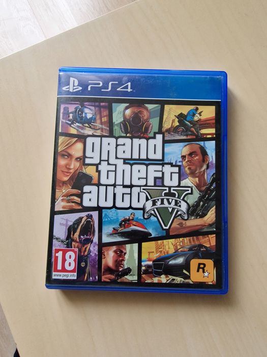 Sony playstation 4 PS4