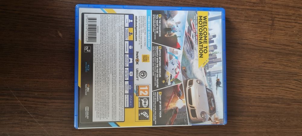 Sony P.S. 4 игри