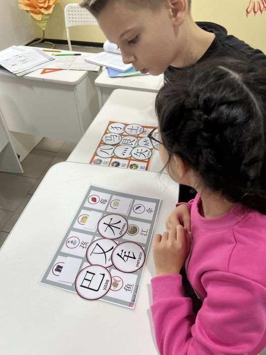 Курсы китайского языка