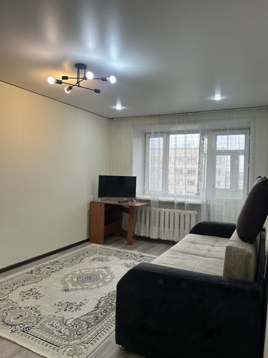 Сдам квартиру на долгий срок.