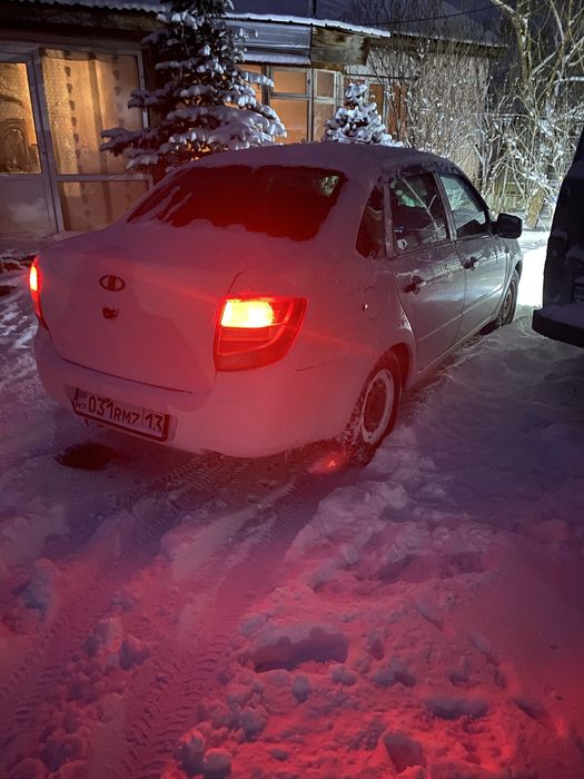 Продается Гранта