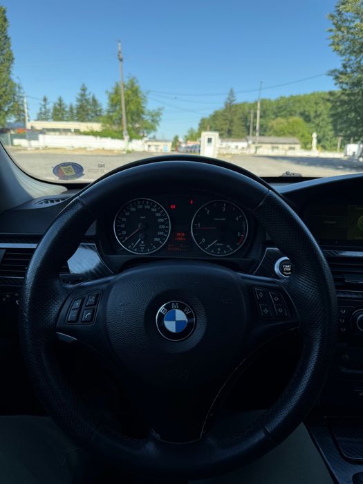BMW Serie 3 e90 Non-facelift
