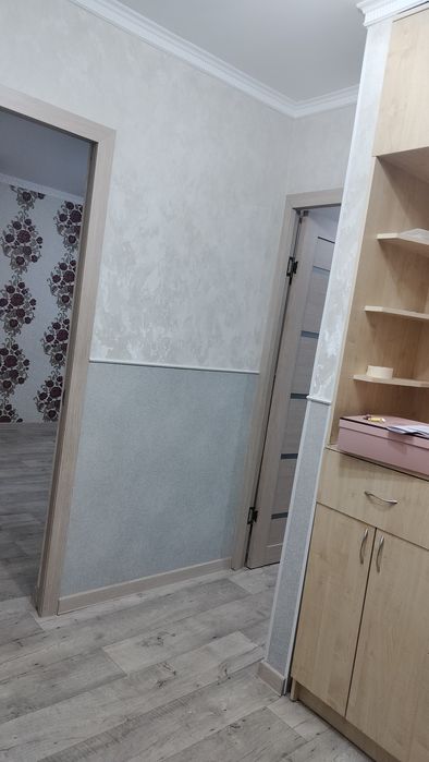 Продам квартиру не угловая