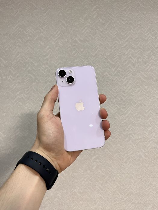 iPhone 14 | 128Gb | 80%